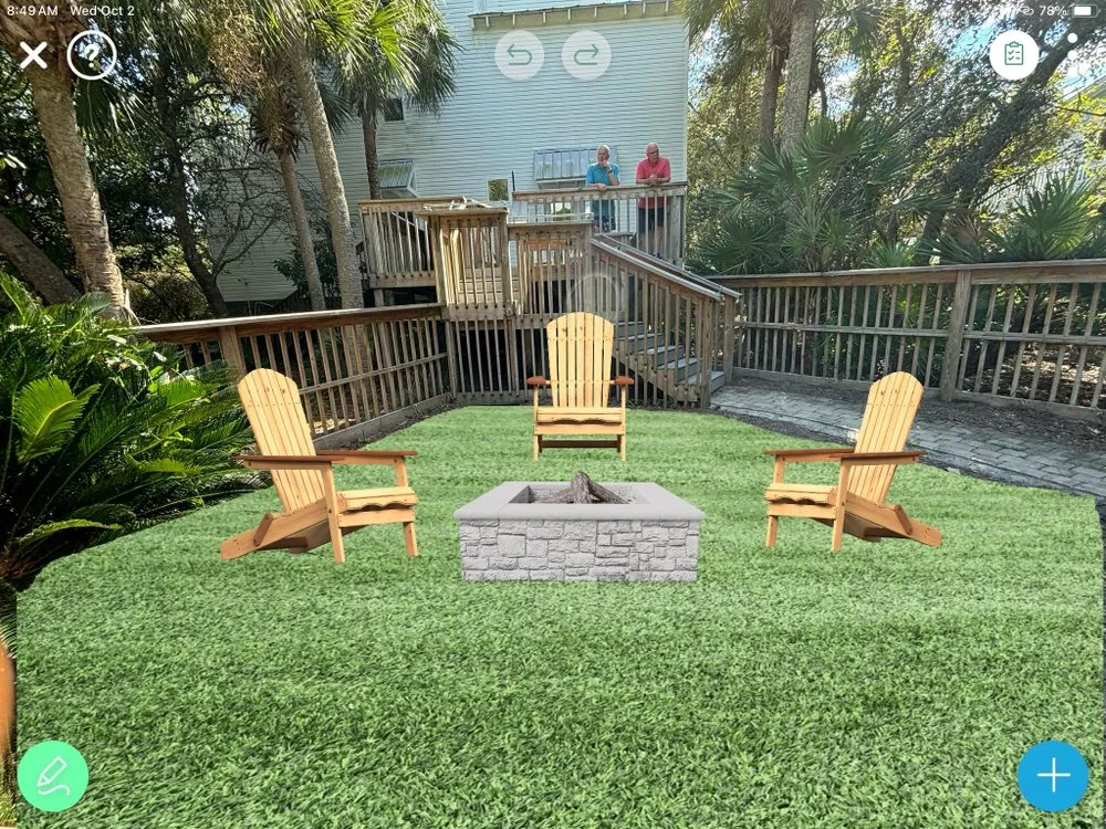 Reliable landscape installation for residential properties in Laguna Beach, FL by 30 A Groundskeeping