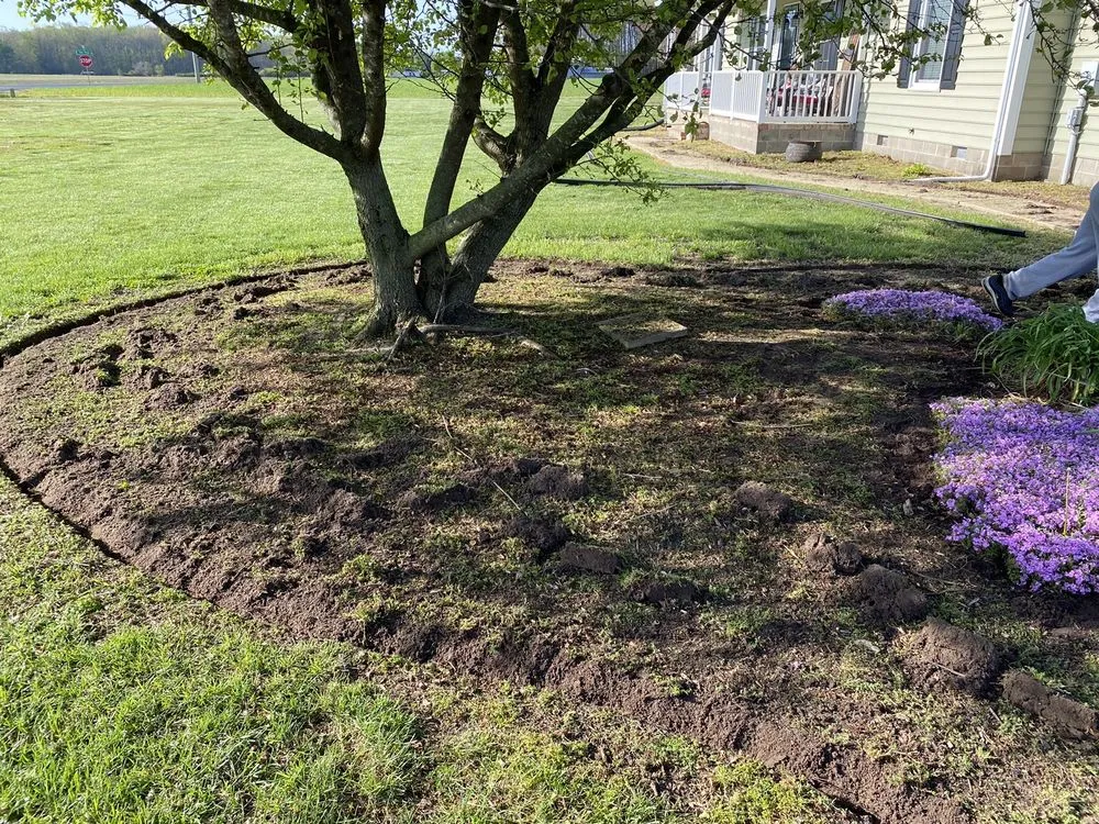 Top-rated residential landscaping in Laurel, DE - 302 Yardworks