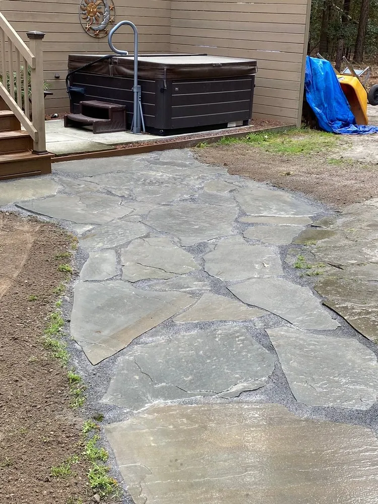 Top-rated garden landscaping in Laurel, DE - 302 Yardworks