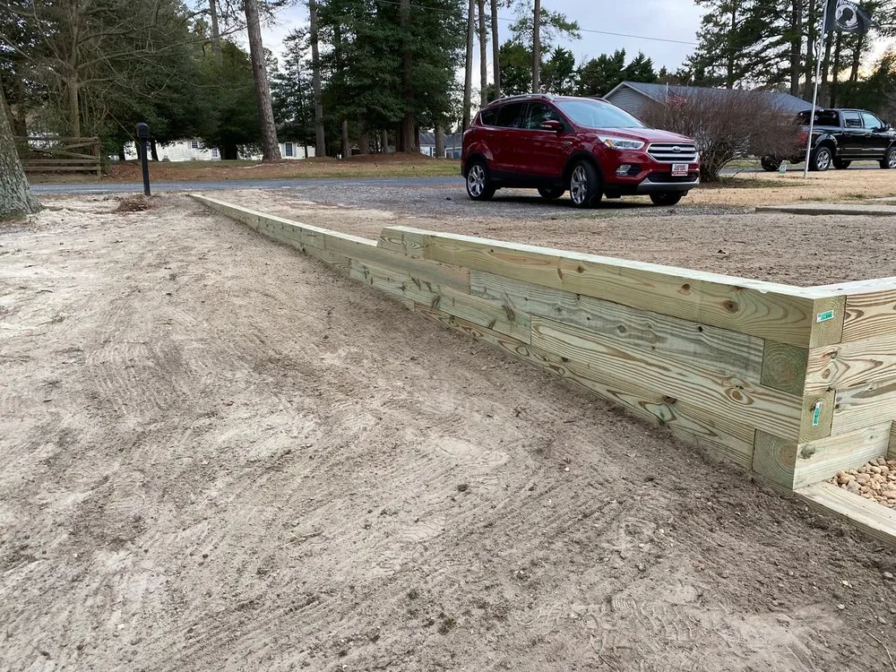 Top-rated outdoor landscaping with custom design across Laurel, DE - 302 Yardworks