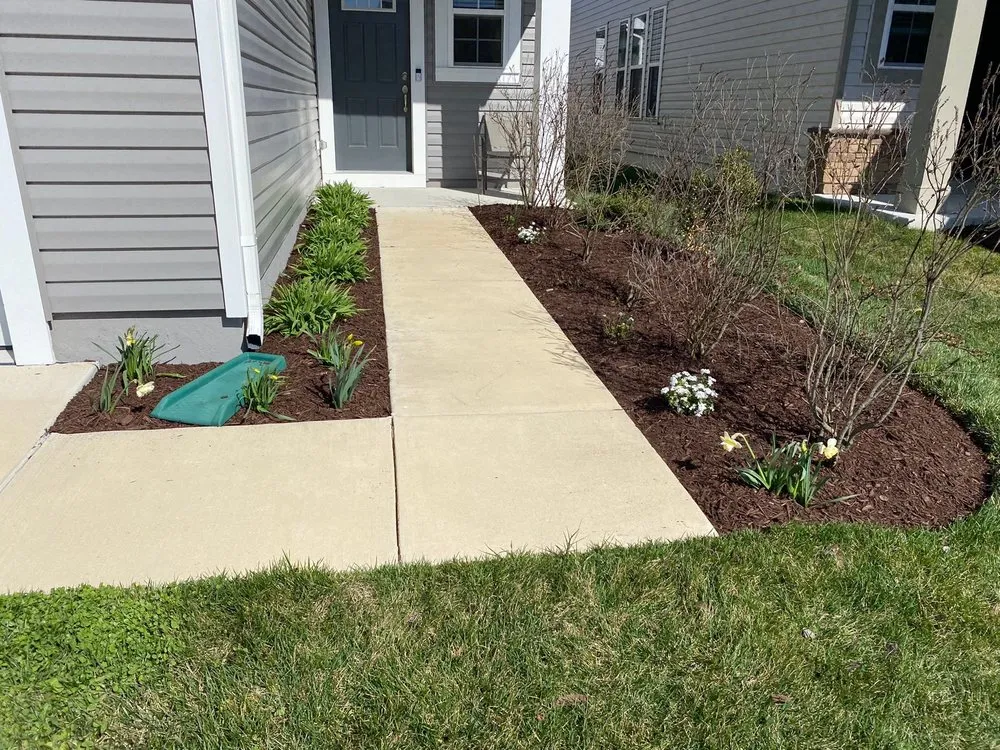 Local lawn care service experts serving Laurel, DE - 302 Yardworks