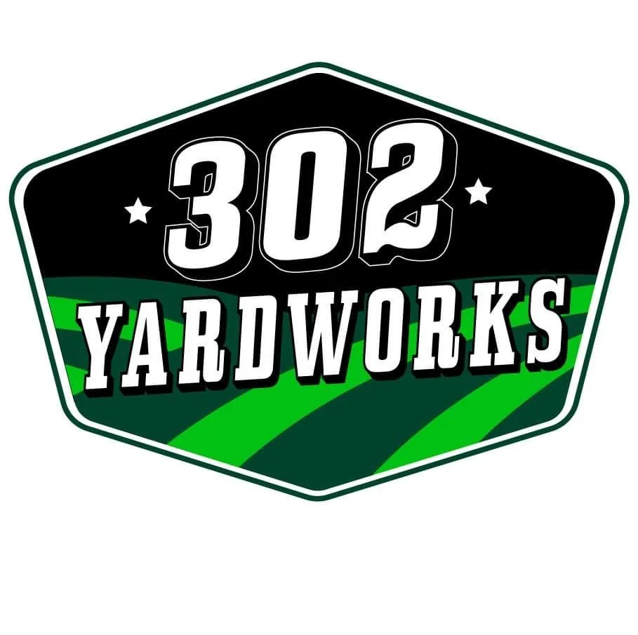 Affordable garden landscaping for beautiful yards in Laurel, DE by 302 Yardworks