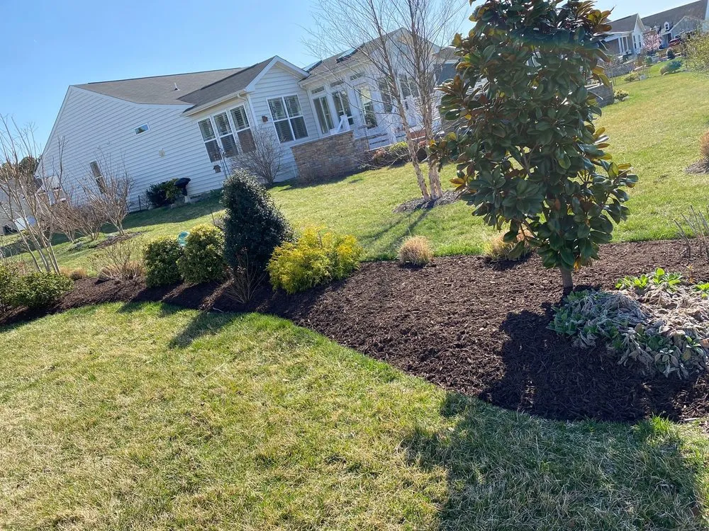 Expert landscape design with custom design across Laurel, DE - 302 Yardworks