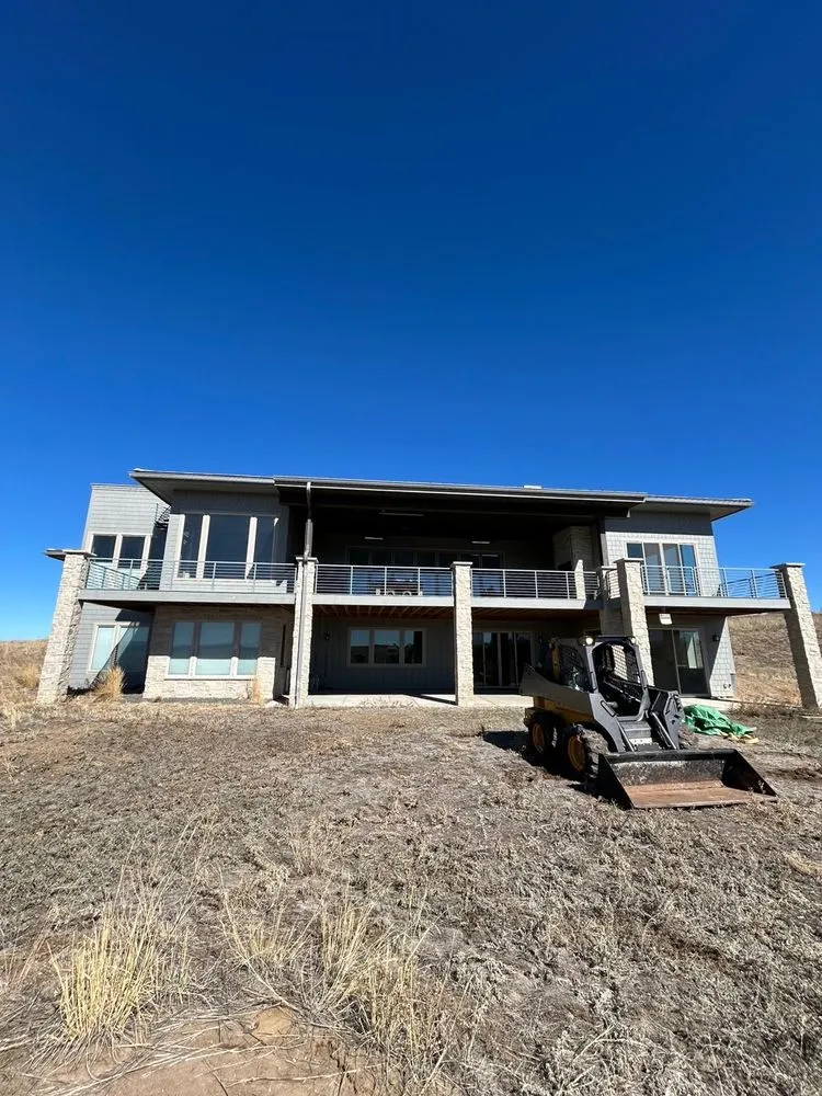 Reliable landscape design for homes across Denver, CO - 303 Lawn and Landscape