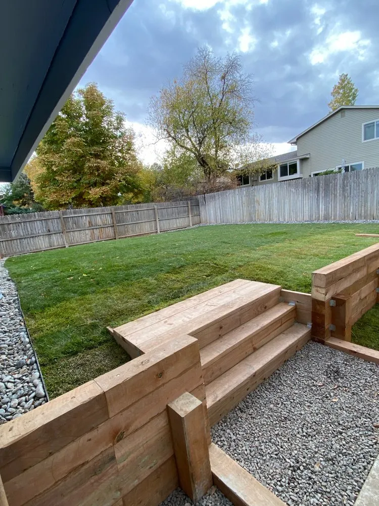 Reliable landscape installation experts serving Denver, CO - 303 Lawn and Landscape