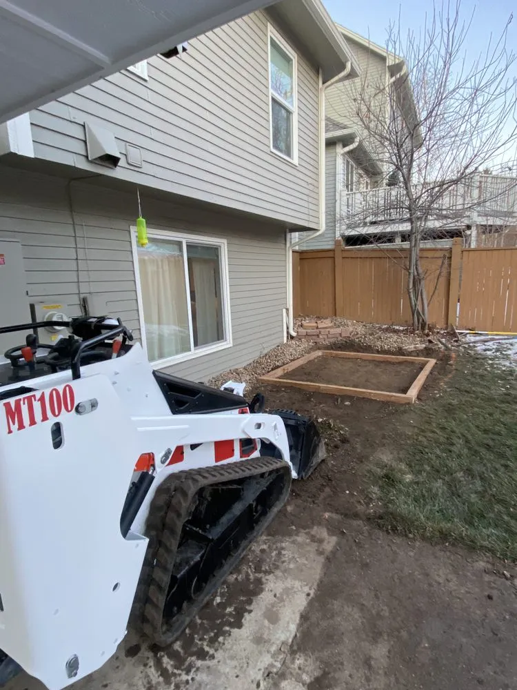 Reliable residential landscaping in Denver, CO by 303 Lawn and Landscape