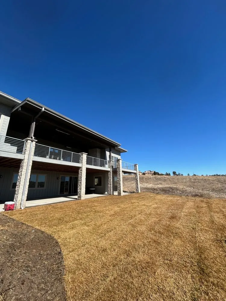 Trusted landscaping services experts serving Denver, CO - 303 Lawn and Landscape