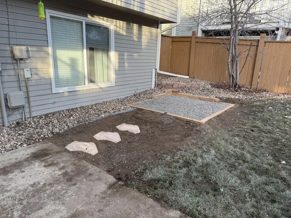 Expert landscaping services in Denver, CO - 303 Lawn and Landscape