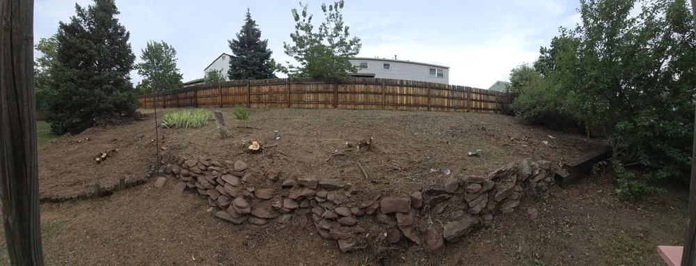 Trusted lawn mowing service in Denver, CO - 303 Lawn and Landscape