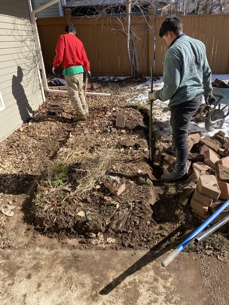 Affordable residential landscaping experts serving Denver, CO - 303 Lawn and Landscape