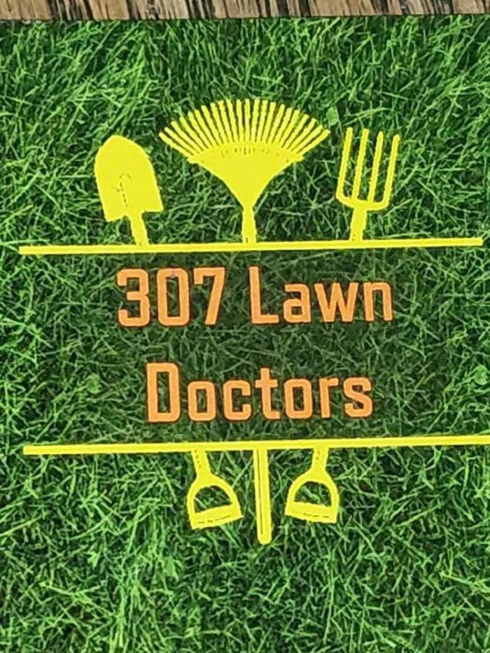 Professional yard maintenance near you in Casper, WY by 307 Lawn Doctor