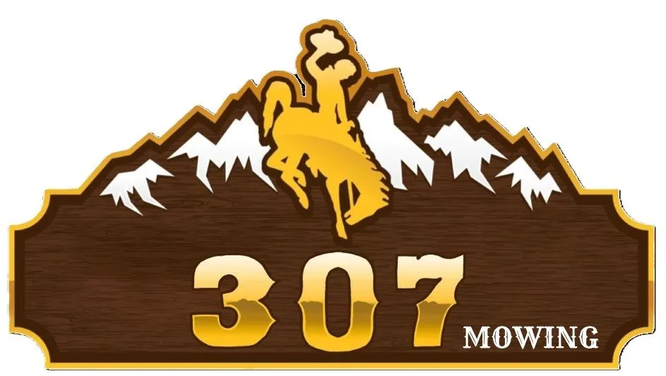 Affordable garden landscaping in Douglas, WY - 307 Mowing