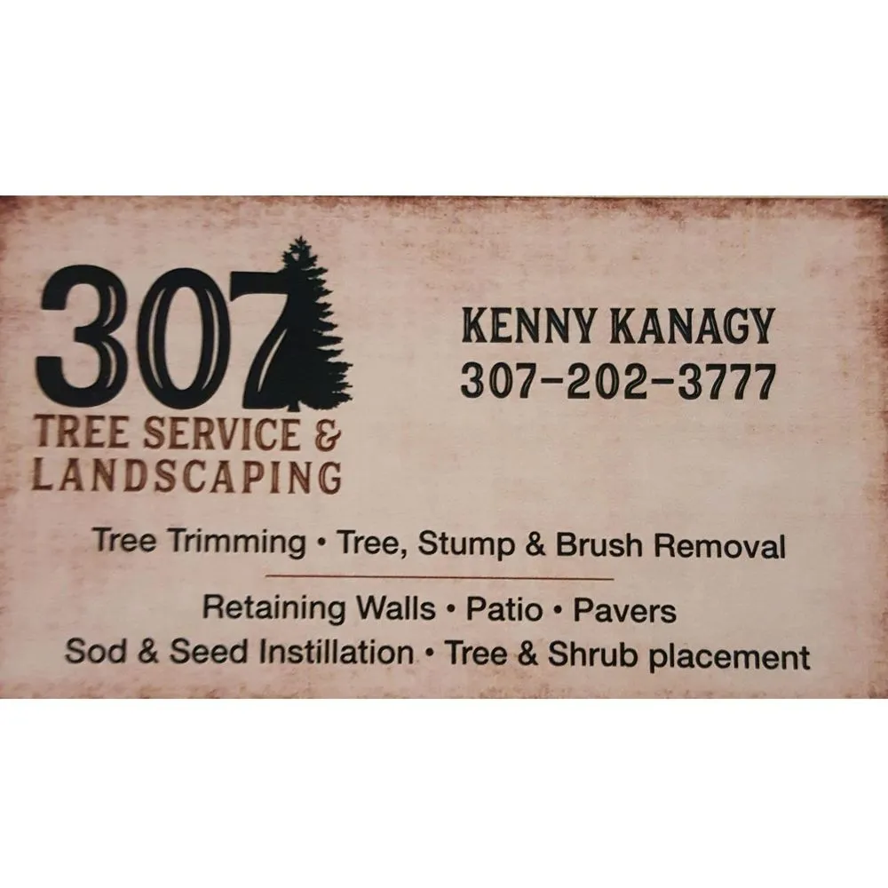 Trusted landscaping services with custom design across Greybull, WY - 307 Tree Service & Landscaping