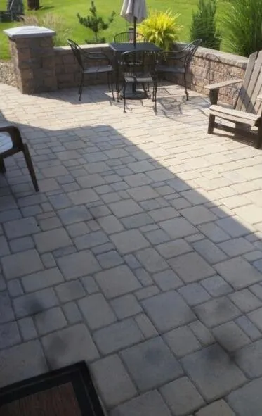 Top-rated landscape design in Greybull, WY by 307 Tree Service & Landscaping