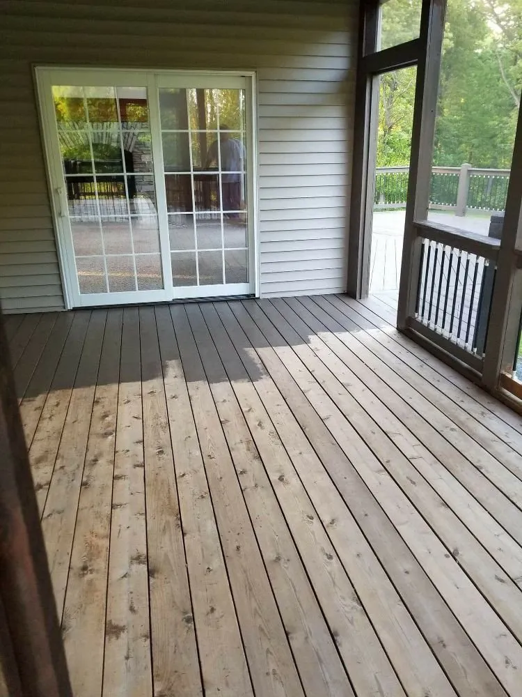 Local yard maintenance for outdoor upgrades in Pekin, IL by 309 Construction