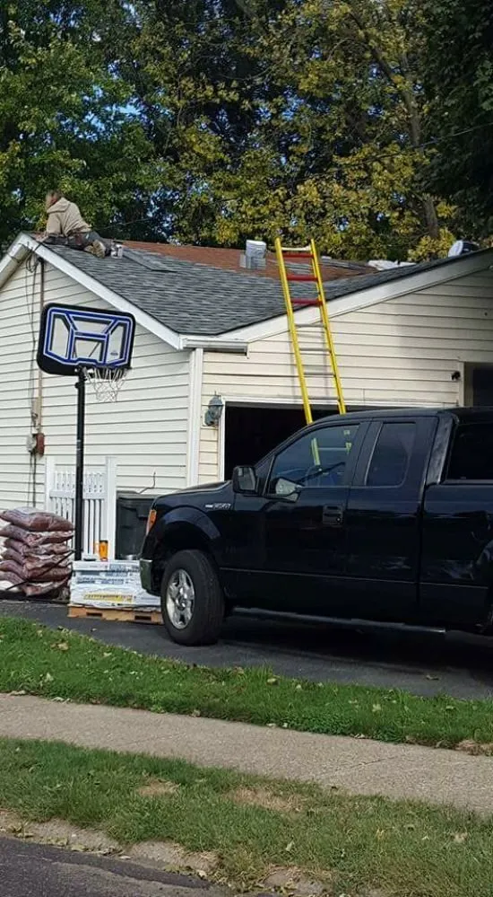 Professional residential landscaping for year-round maintenance across Pekin, IL - 309 Construction