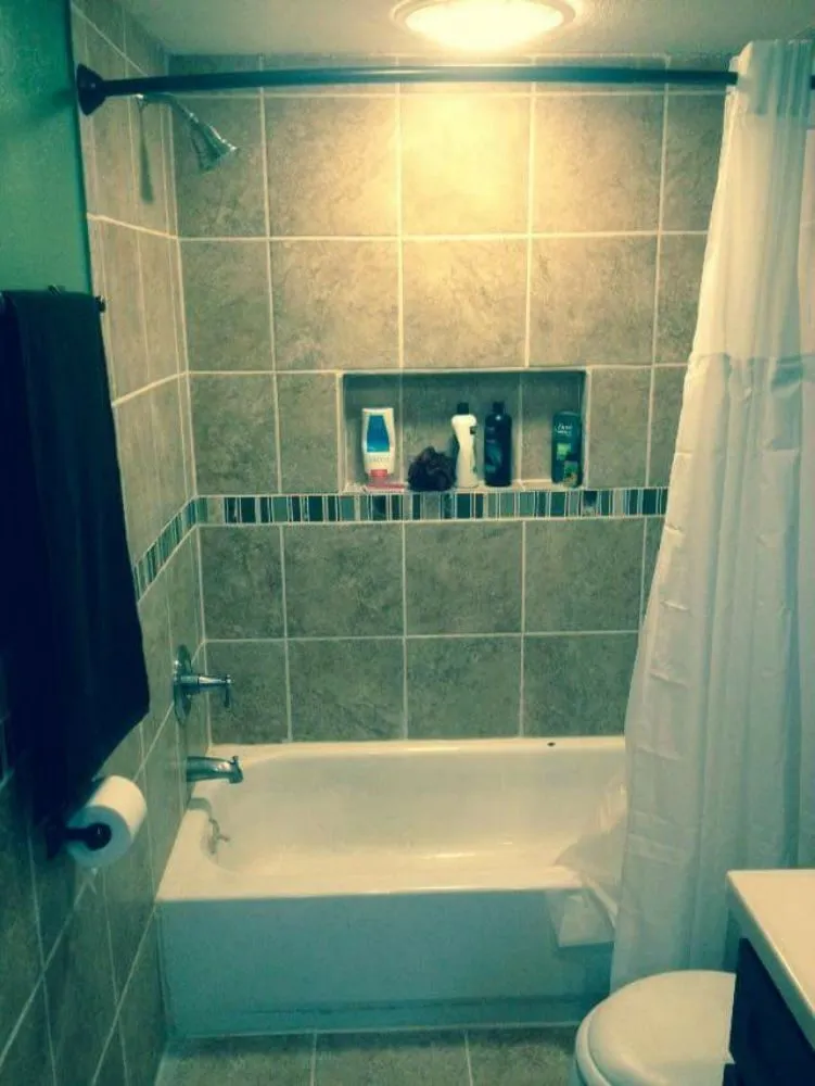 Affordable yard cleanup service for year-round maintenance in Pekin, IL by 309 Construction