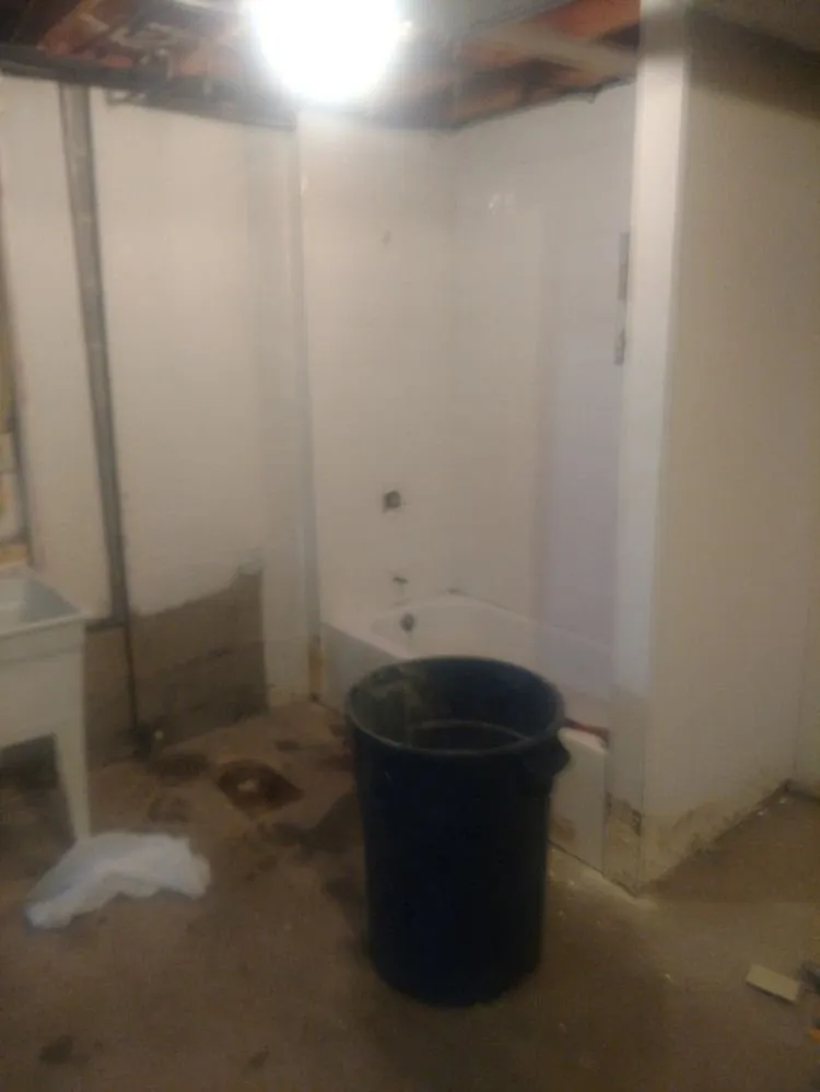 Local landscape installation in Pekin, IL - 309 Construction