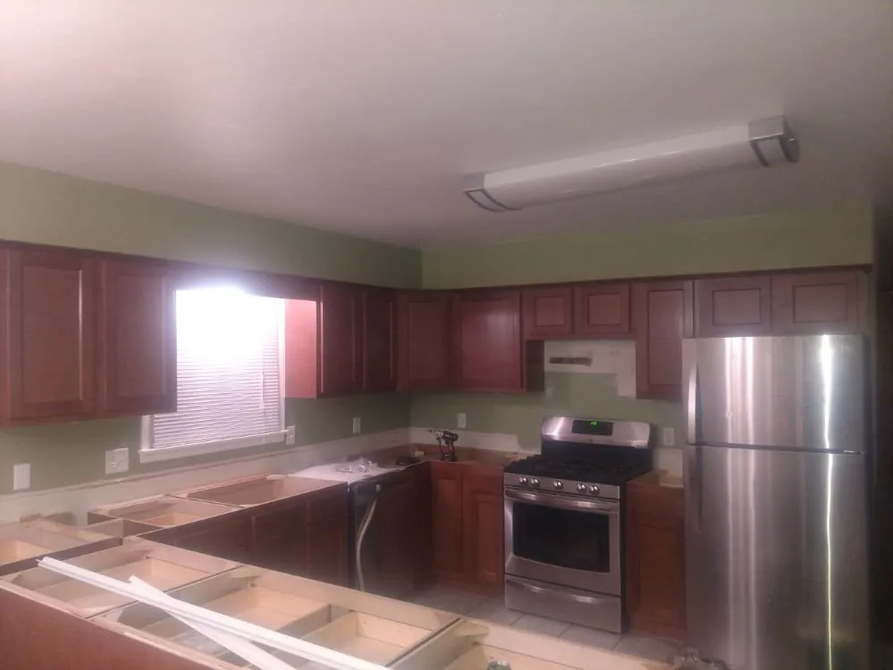 Custom lawn mowing service with custom design across Pekin, IL - 309 Construction