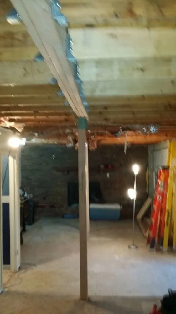 Trusted garden landscaping for homes across Pekin, IL - 309 Construction