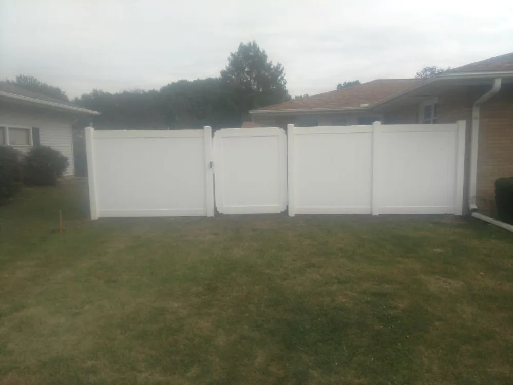 Expert landscape design for year-round maintenance across Pekin, IL - 309 Construction