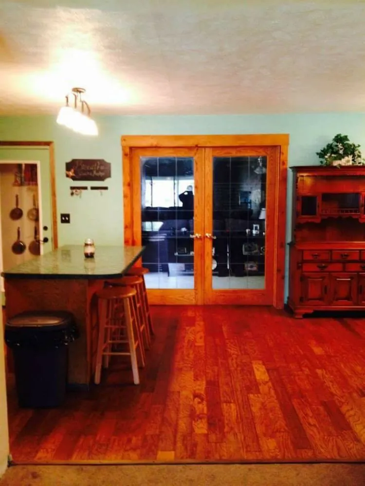 Professional landscape installation for residential properties in Pekin, IL by 309 Construction