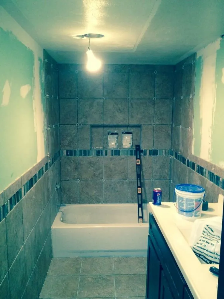 Local yard maintenance in Pekin, IL by 309 Construction