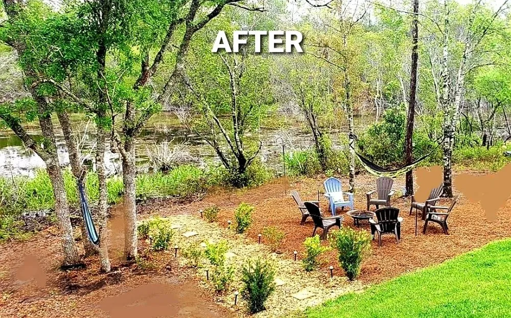 Reliable outdoor landscaping in Santa Rosa Beach, FL by 30A A Cut Above The Rest