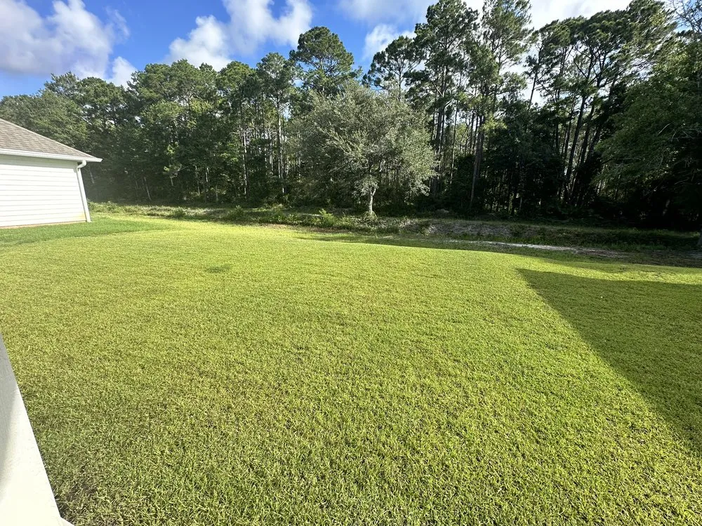 Top-rated lawn care service for year-round maintenance across Santa Rosa Beach, FL - 30A Gardens
