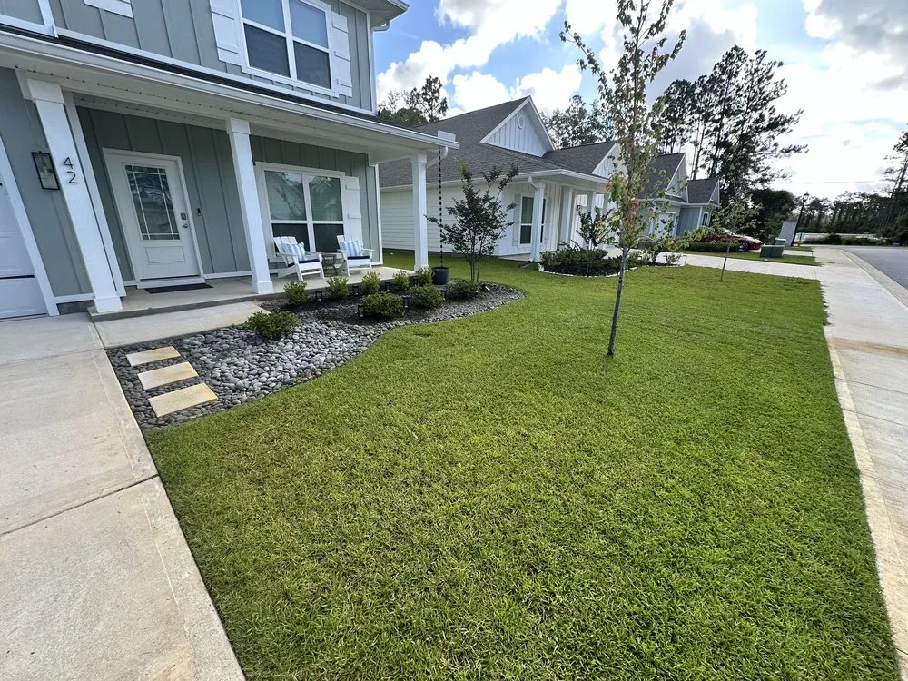 Affordable landscaping services experts serving Santa Rosa Beach, FL - 30A Gardens
