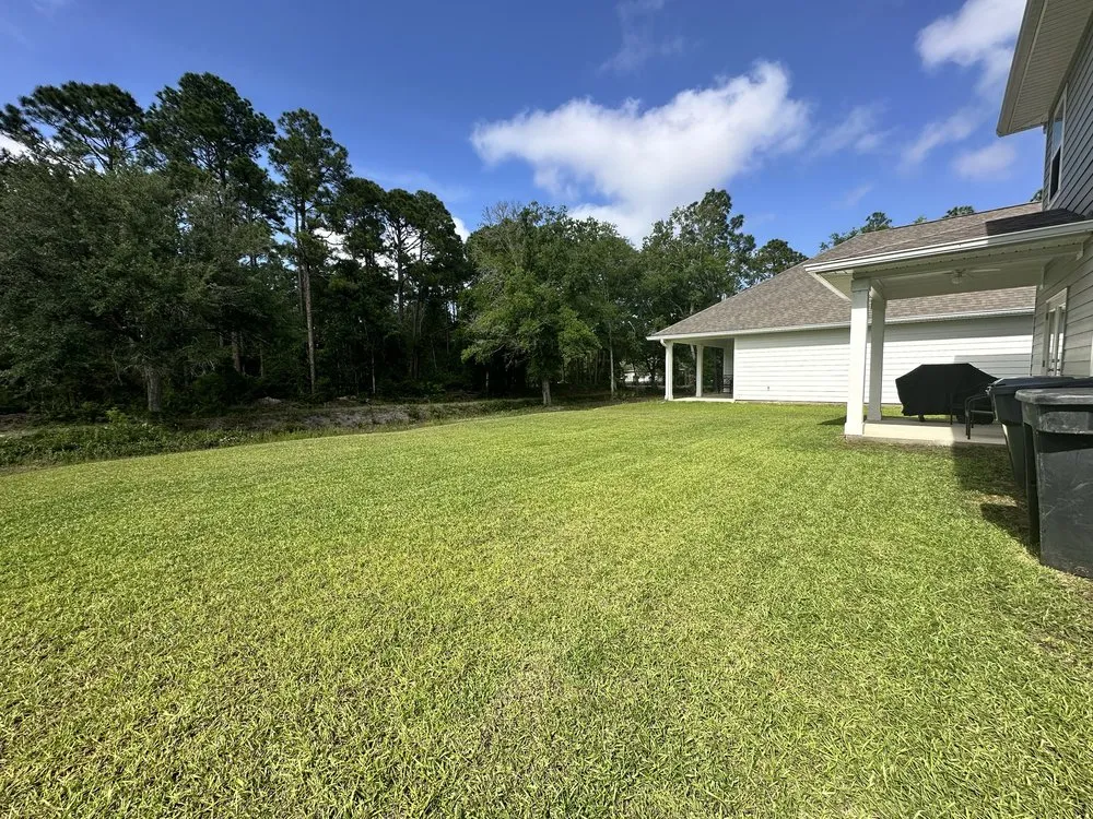 Trusted landscape design in Santa Rosa Beach, FL by 30A Gardens