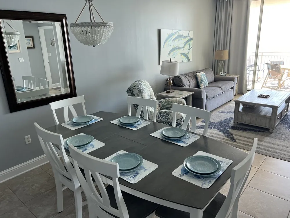 Reliable lawn mowing service experts serving Panama City, FL - 30A Queens of Clean