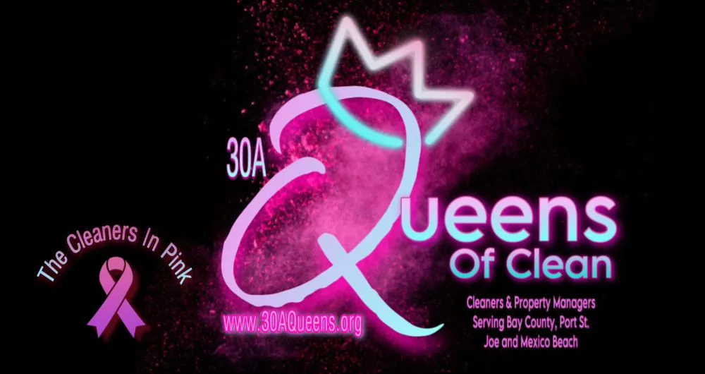 Professional yard cleanup service in Panama City, FL - 30A Queens of Clean