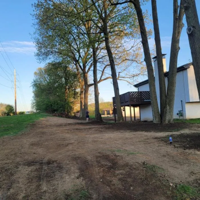 Top-rated outdoor landscaping in New Kensington, PA - 31 East Landscaping and Excavation