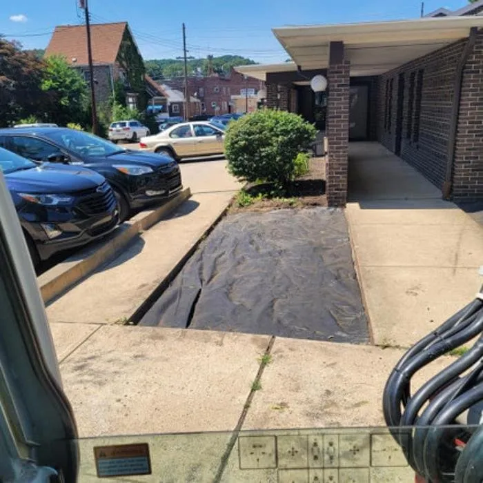 Local garden landscaping in New Kensington, PA - 31 East Landscaping and Excavation