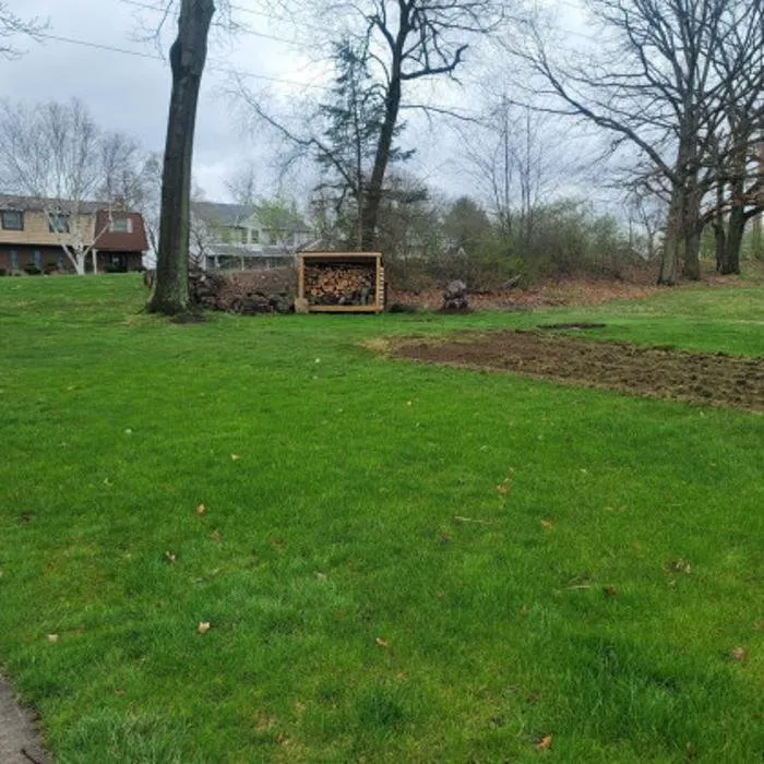 Trusted garden landscaping with custom design in New Kensington, PA by 31 East Landscaping and Excavation