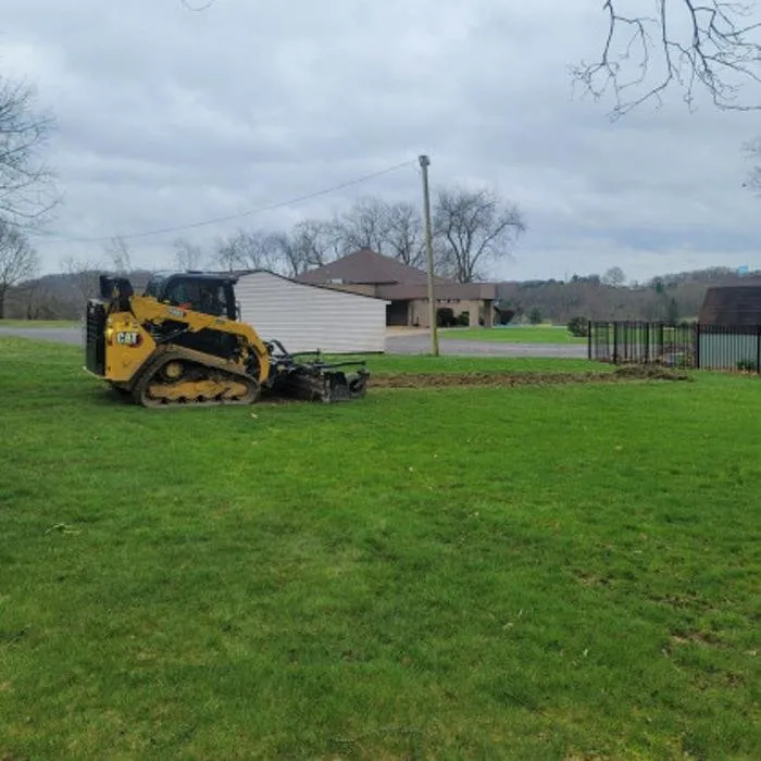 Expert outdoor landscaping for beautiful yards across New Kensington, PA - 31 East Landscaping and Excavation