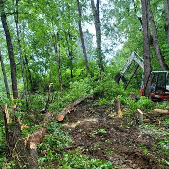 Reliable garden landscaping in New Kensington, PA by 31 East Landscaping and Excavation