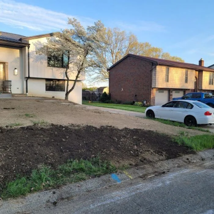 Affordable residential landscaping in New Kensington, PA - 31 East Landscaping and Excavation