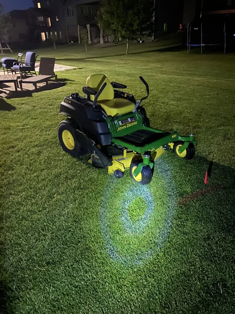 Trusted garden landscaping experts serving Altoona, IA - 310 Lawn N Mulch