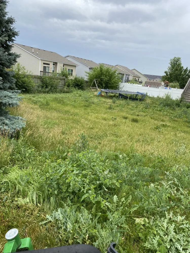 Reliable garden landscaping in Altoona, IA - 310 Lawn N Mulch