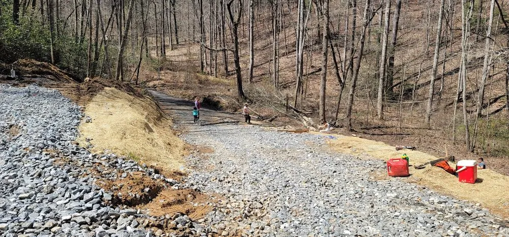 Expert landscape design experts serving Cherokee, NC - 312 Landscaping and Development