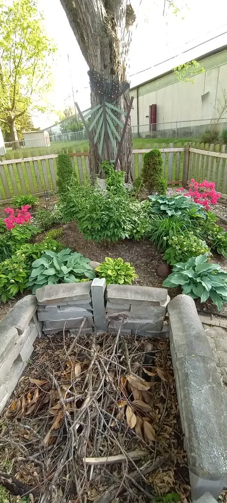 Affordable lawn mowing service experts serving Ballwin, MO - 314 Outdoor Solutions & Hardscapes