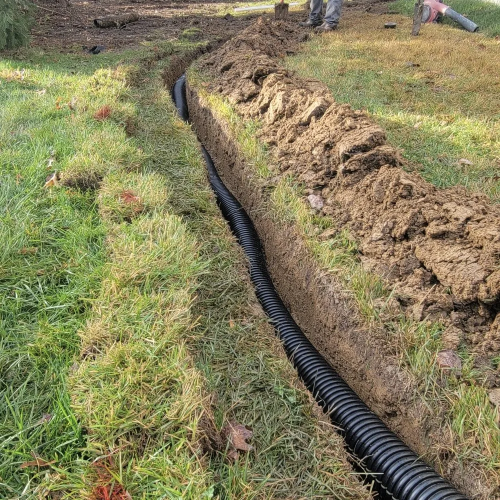 Top-rated yard maintenance experts serving Ballwin, MO - 314 Outdoor Solutions & Hardscapes