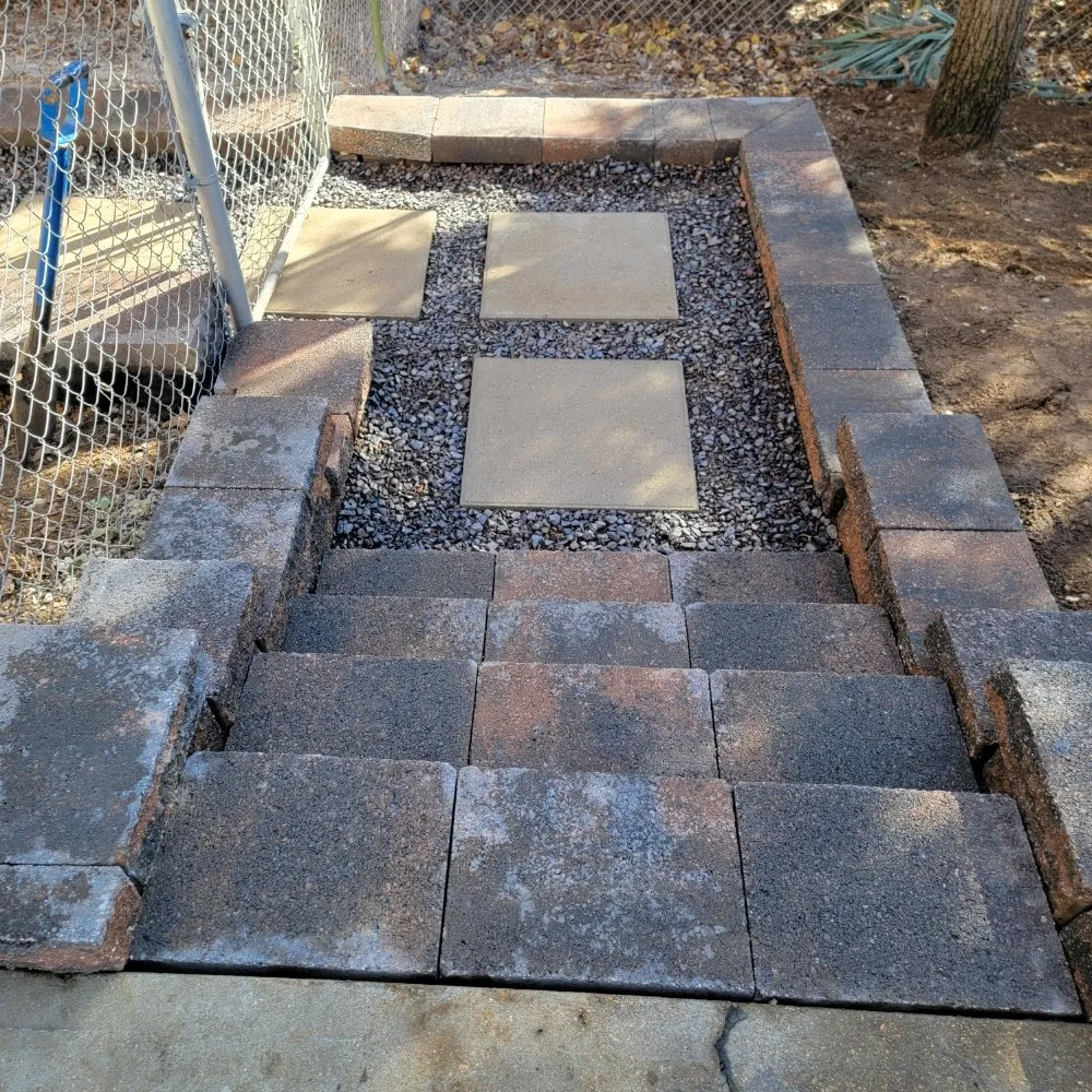 Affordable landscape installation for homes across Ballwin, MO - 314 Outdoor Solutions & Hardscapes