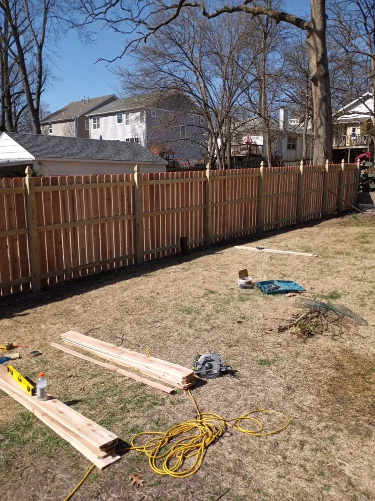 Local yard cleanup service experts serving Ballwin, MO - 314 Outdoor Solutions & Hardscapes