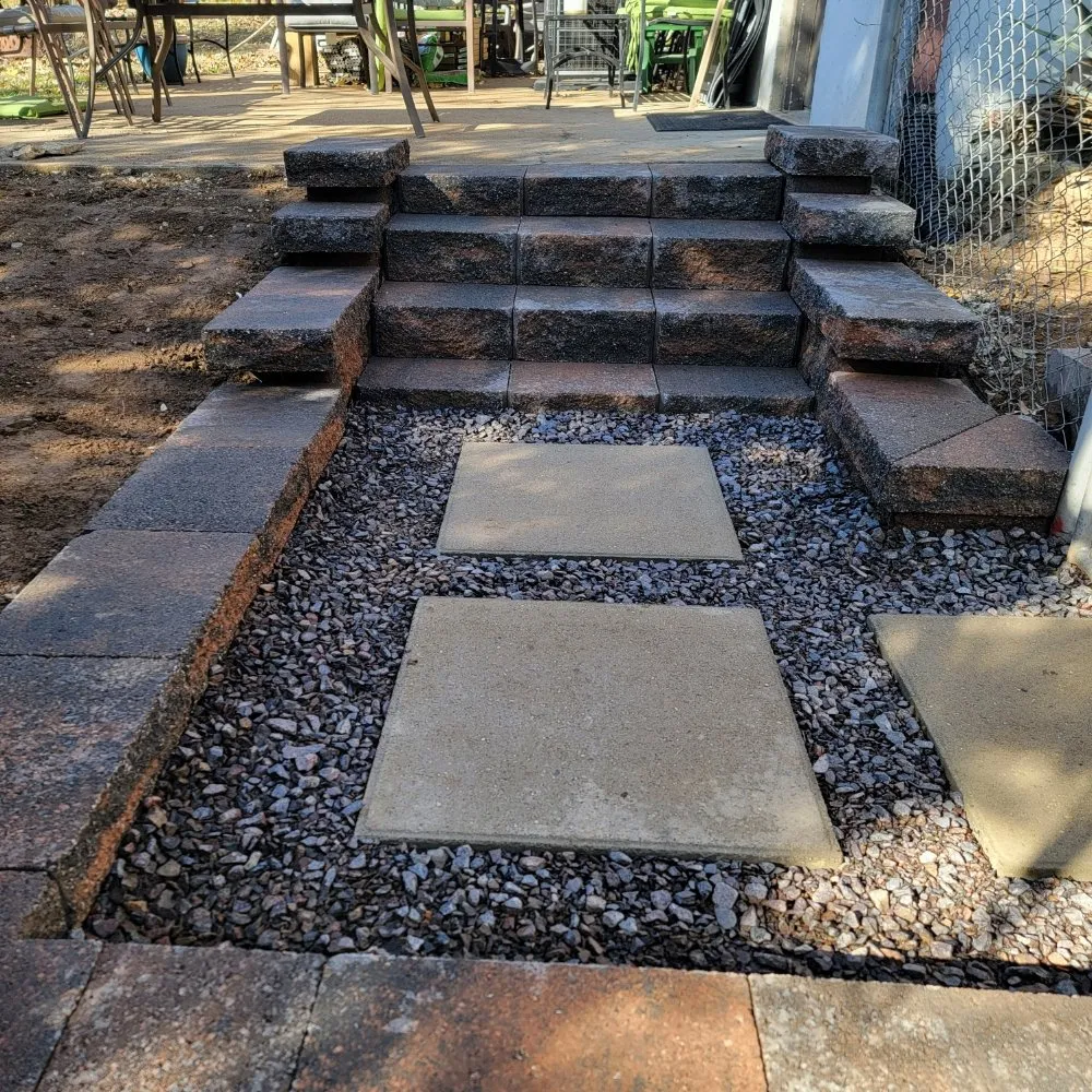 Top-rated landscaping services for outdoor upgrades across Ballwin, MO - 314 Outdoor Solutions & Hardscapes