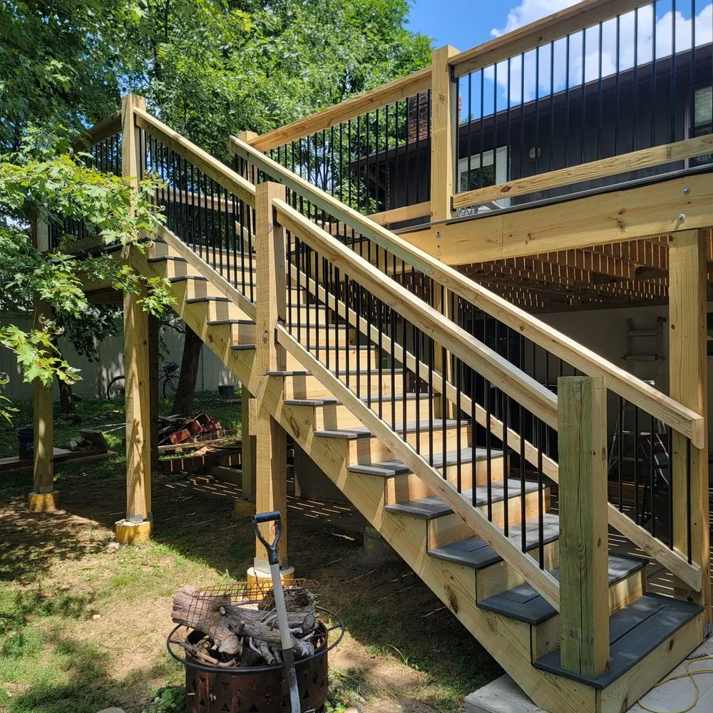 Top-rated residential landscaping experts serving Ballwin, MO - 314 Outdoor Solutions & Hardscapes