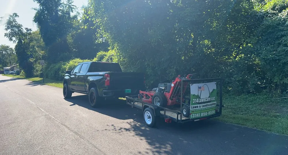 Trusted outdoor landscaping in Arnold, MO - 314Landscaping