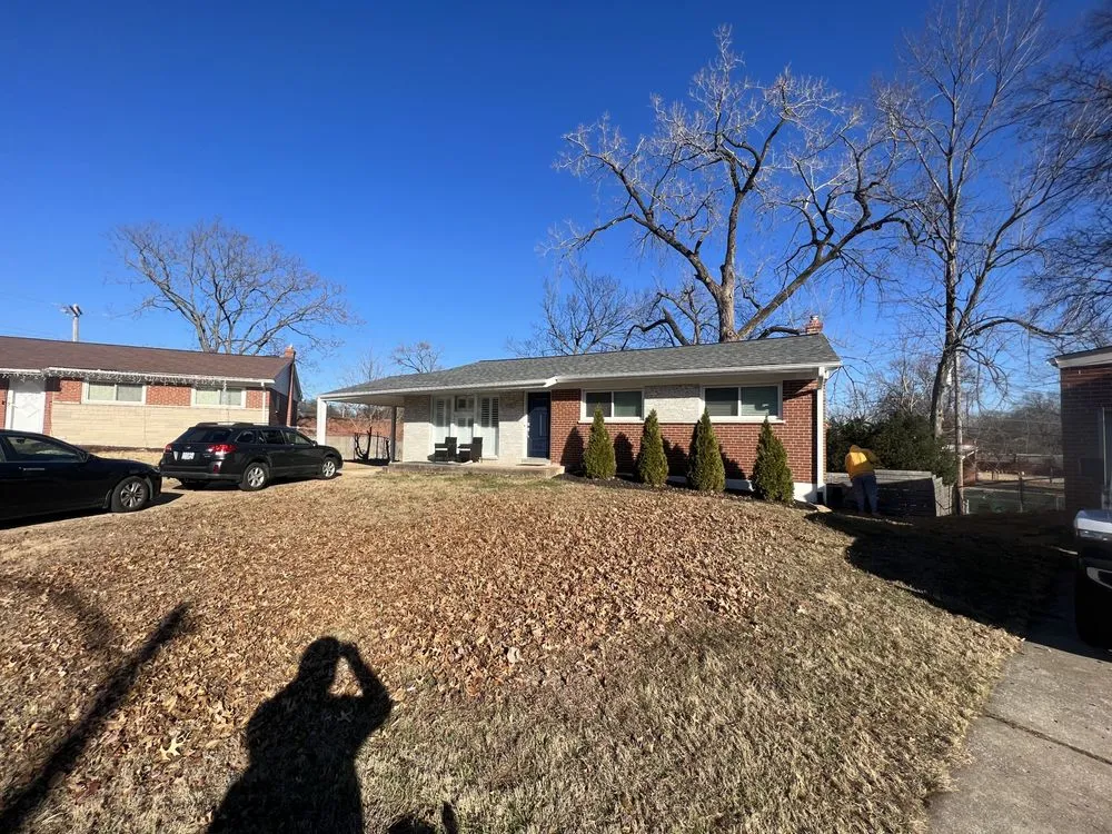 Top-rated yard cleanup service in Arnold, MO by 314Landscaping